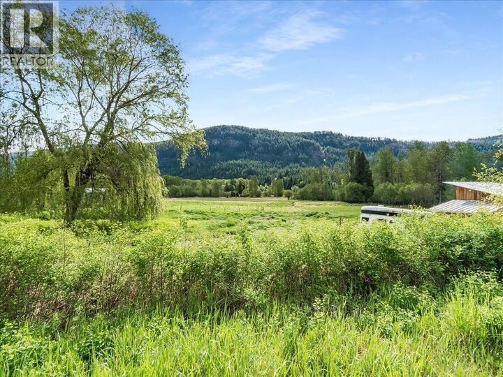 Property Photo:  6288 Youngs Road  BC V0G 2J0 