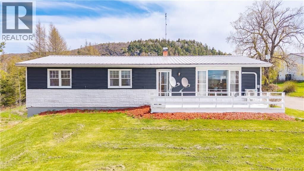 Property Photo:  3649 Route 127  NB E5B 2T1 