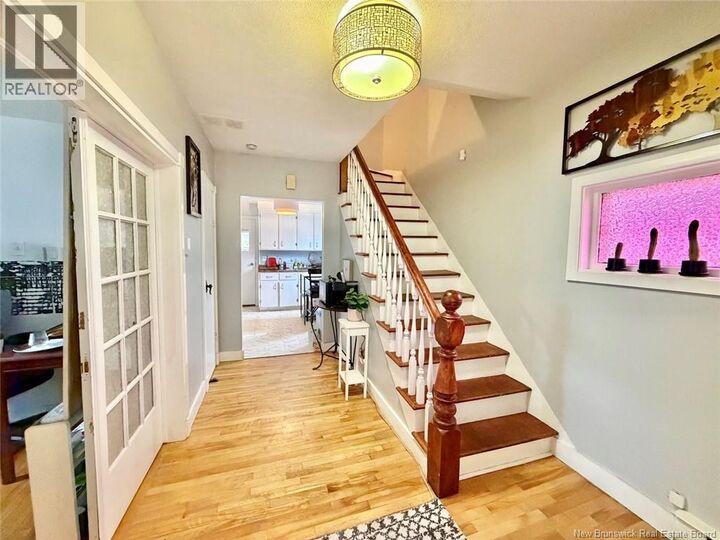 Property Photo:  40 McDougall Avenue  NB E1C 6A9 