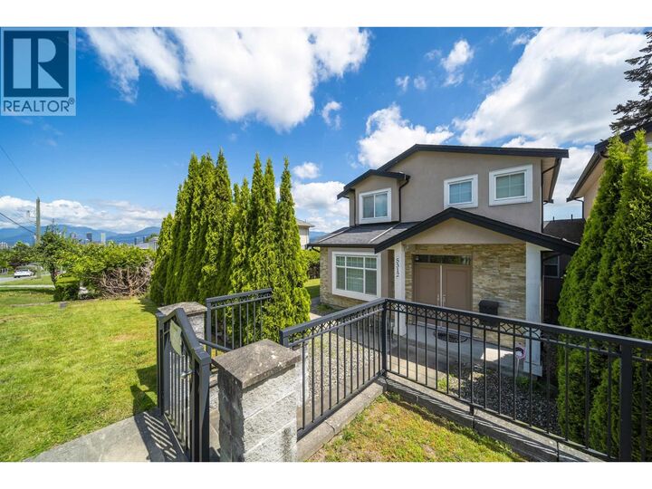Property Photo:  5312 Elsom Avenue  BC V5H 2Z5 