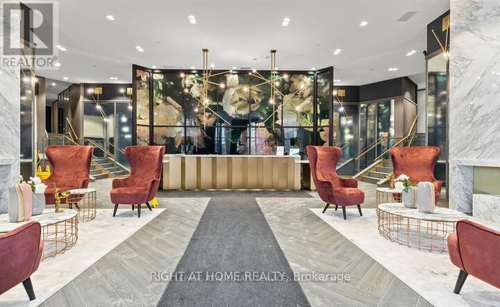 Property Photo:  405 Dundas Street West 101  ON L6M 5P4 