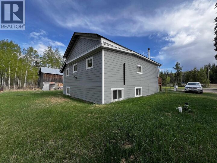 Property Photo: 19982 16 Highway BC V0J 1L0