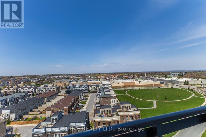Property Photo:  51 Clarington Blvd Boulevard 1015  ON L1C 0H6 