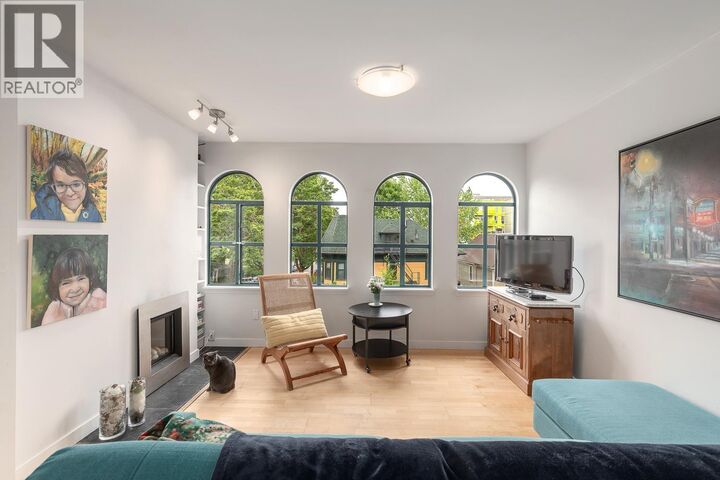 Property Photo:  700 East Pender Street 301  BC V6A 1V7 