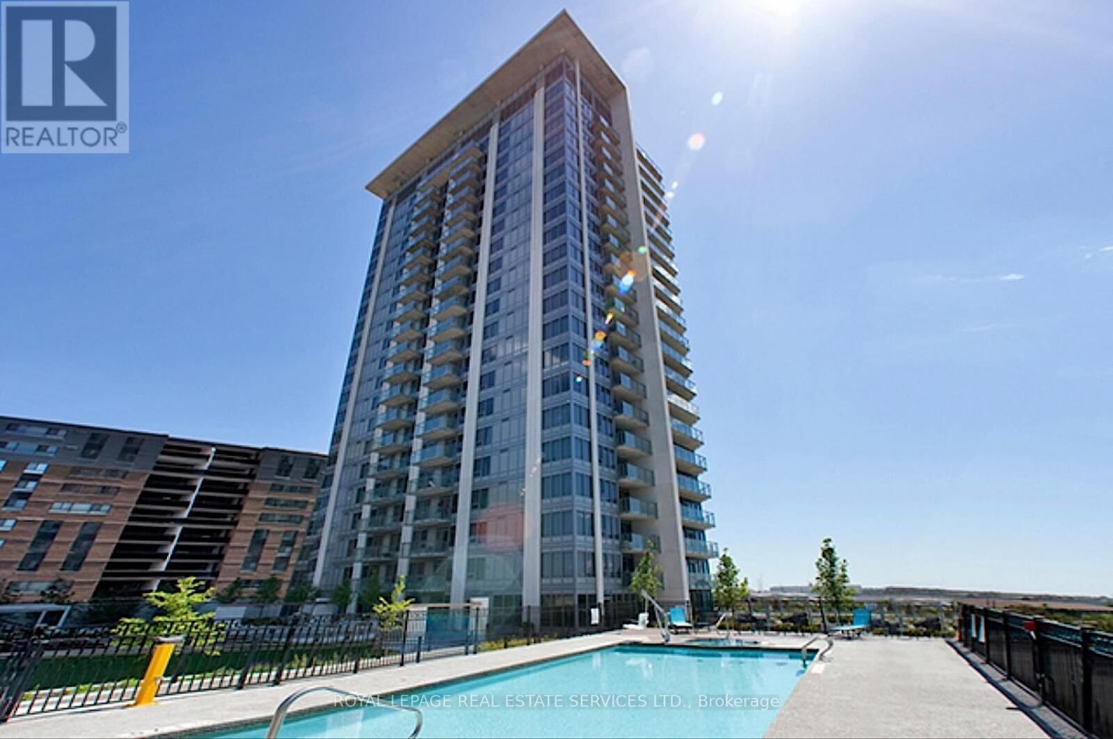 Property Photo:  188 Clark Boulevard 407  ON L6T 0J2 