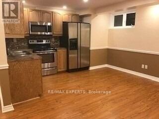 Property Photo:  4 Mosely Crescent Bsmt  ON L1Z 0M9 