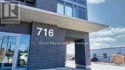 Property Photo:  716 Main Street East 606  ON L9T 9L9 