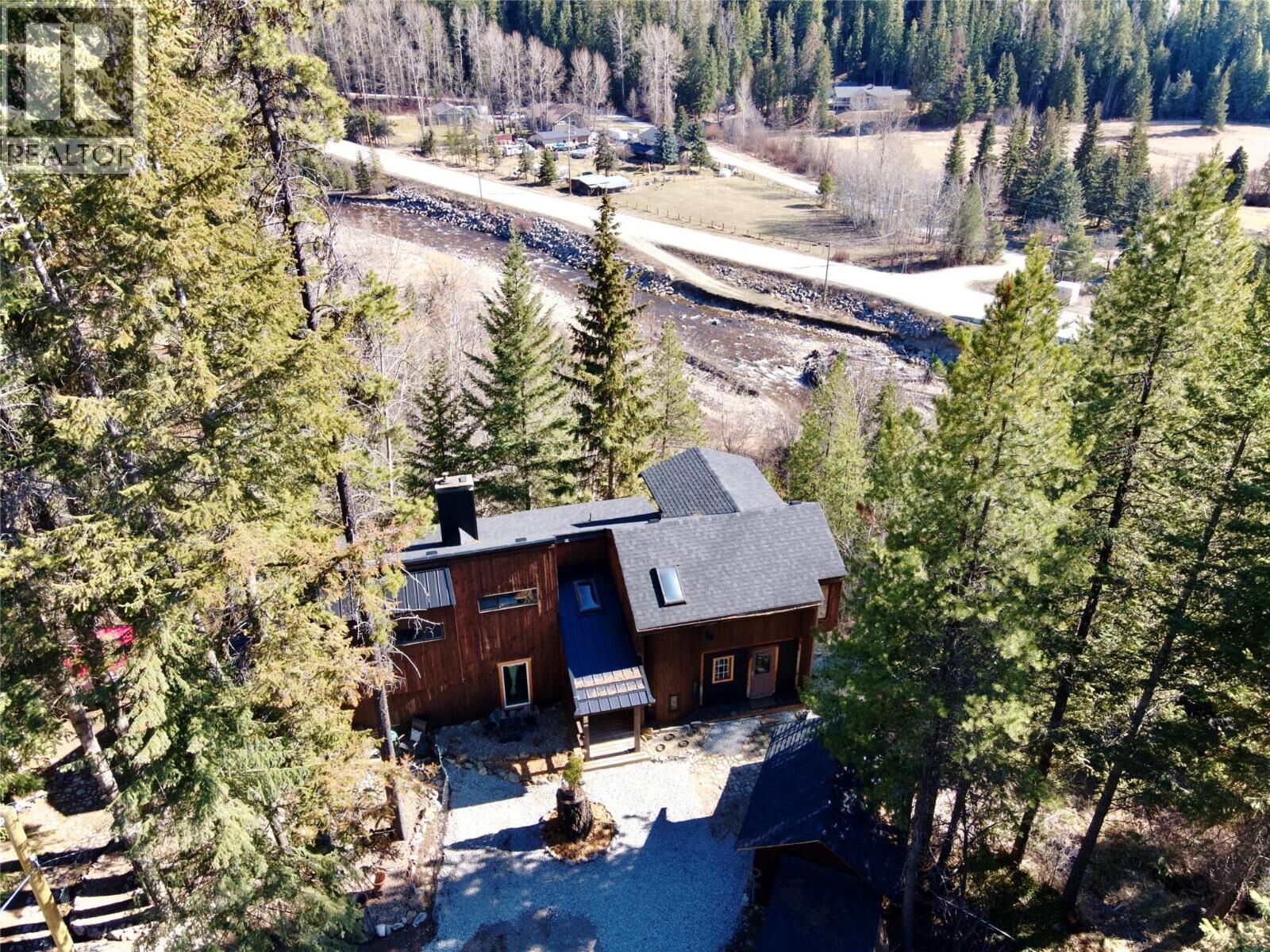 Property Photo: 11251 Three Forks Road BC V1P 1J8
