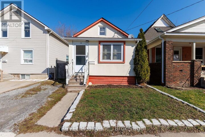 Property Photo:  4621 Jepson Street  ON L2E 1J5 