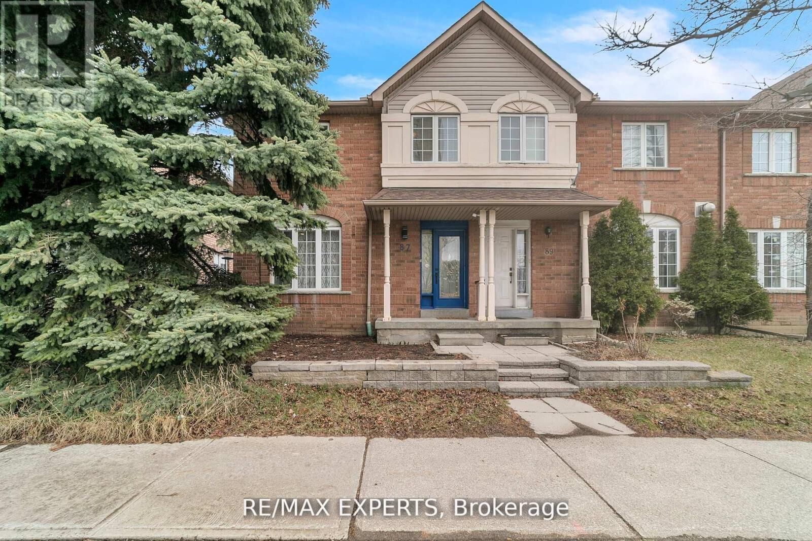 Property Photo:  35 Malta Avenue 87  ON L6Y 5B4 