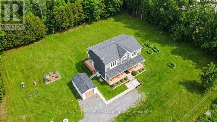 406 County 9 Road — photo 1