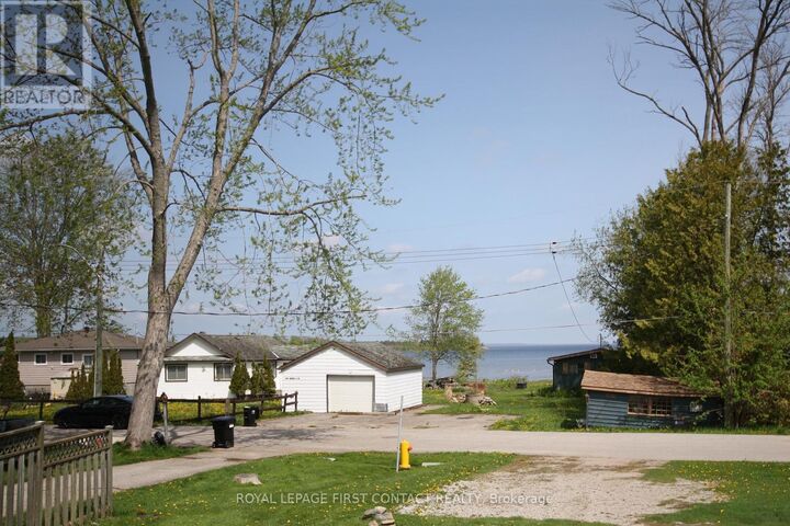 Property Photo: 537 O'Leary Lane ON L0K 2A0