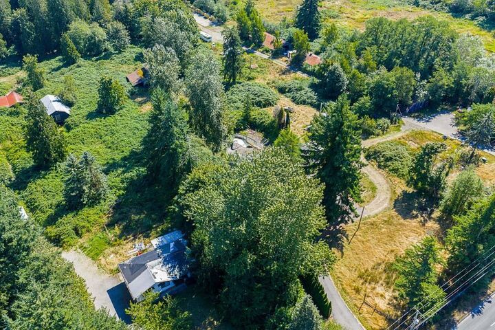 Property Photo:  2608 176 Street  BC V3Z 9W5 
