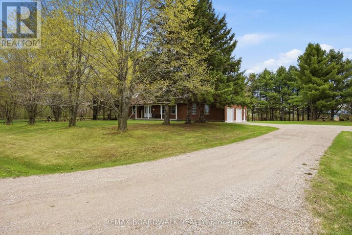 Property Photo: 1903 Christie Lake Road ON K7H 3C6