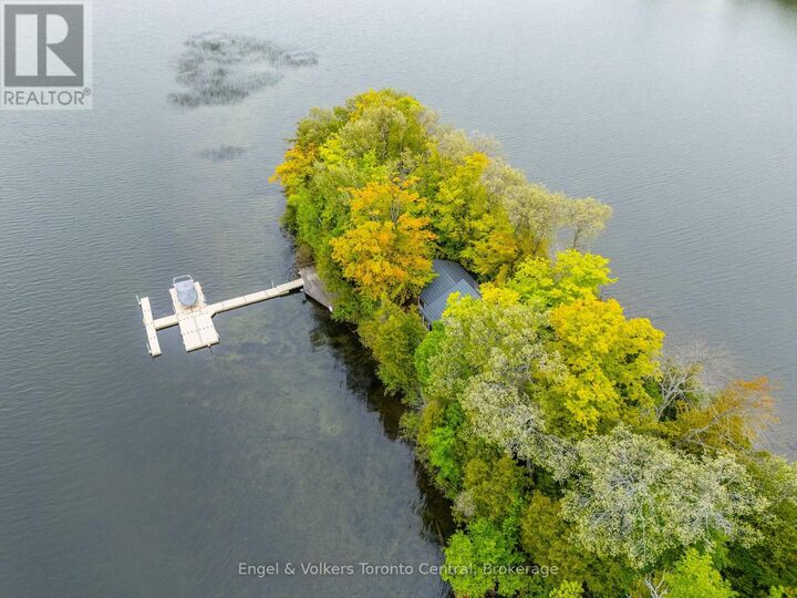 Property Photo:  14 Victoria Island  ON N0H 1H0 