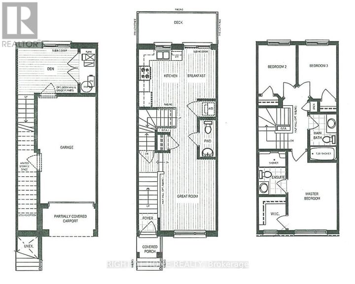 Property Photo:  5000 Connor Drive 47  ON L3J 0T4 