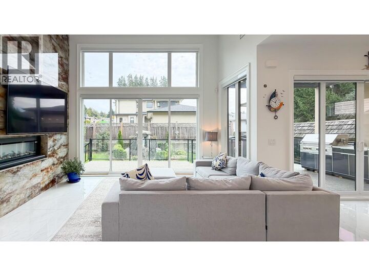 Property Photo:  5302 Springdale Court  BC V5B 2B4 