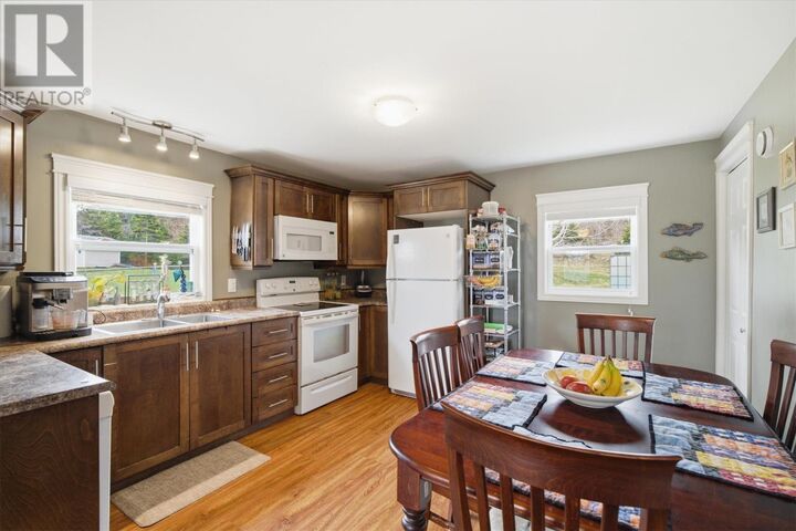 Property Photo:  12 Salerno Place  NL A1K 1A6 