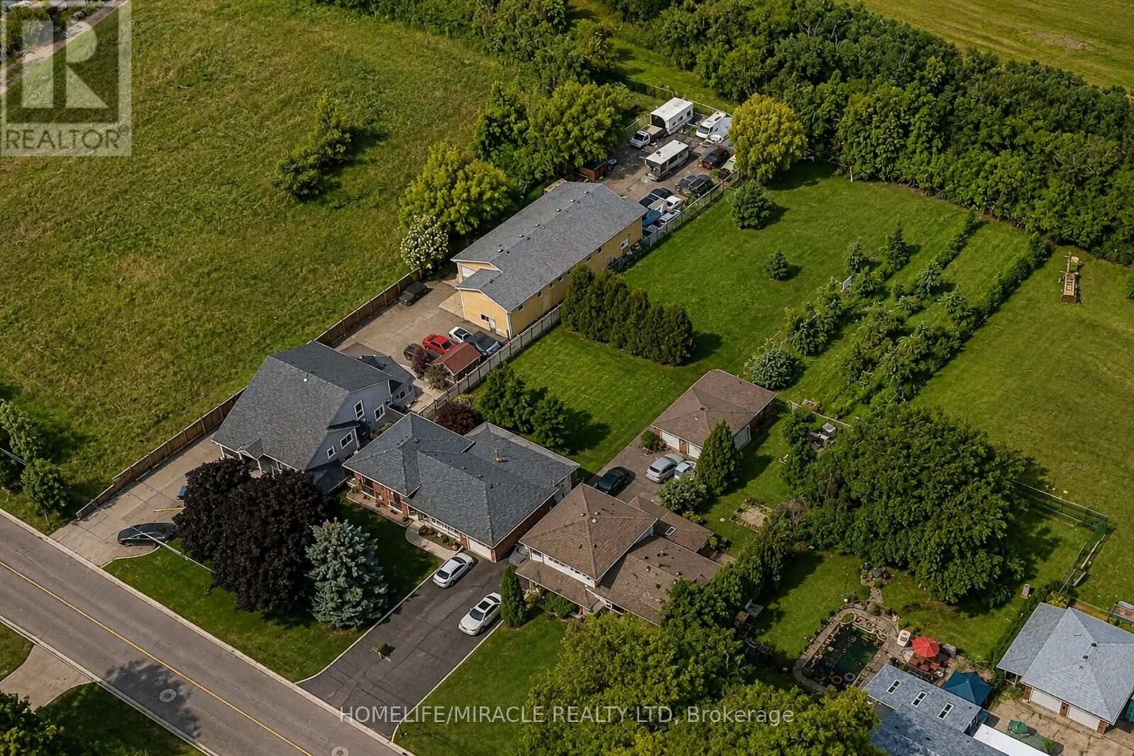 Property Photo:  337 McNeilly Road  ON L8E 5H4 