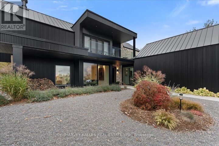 Property Photo:  690 Weese Road  ON K0K 1L0 