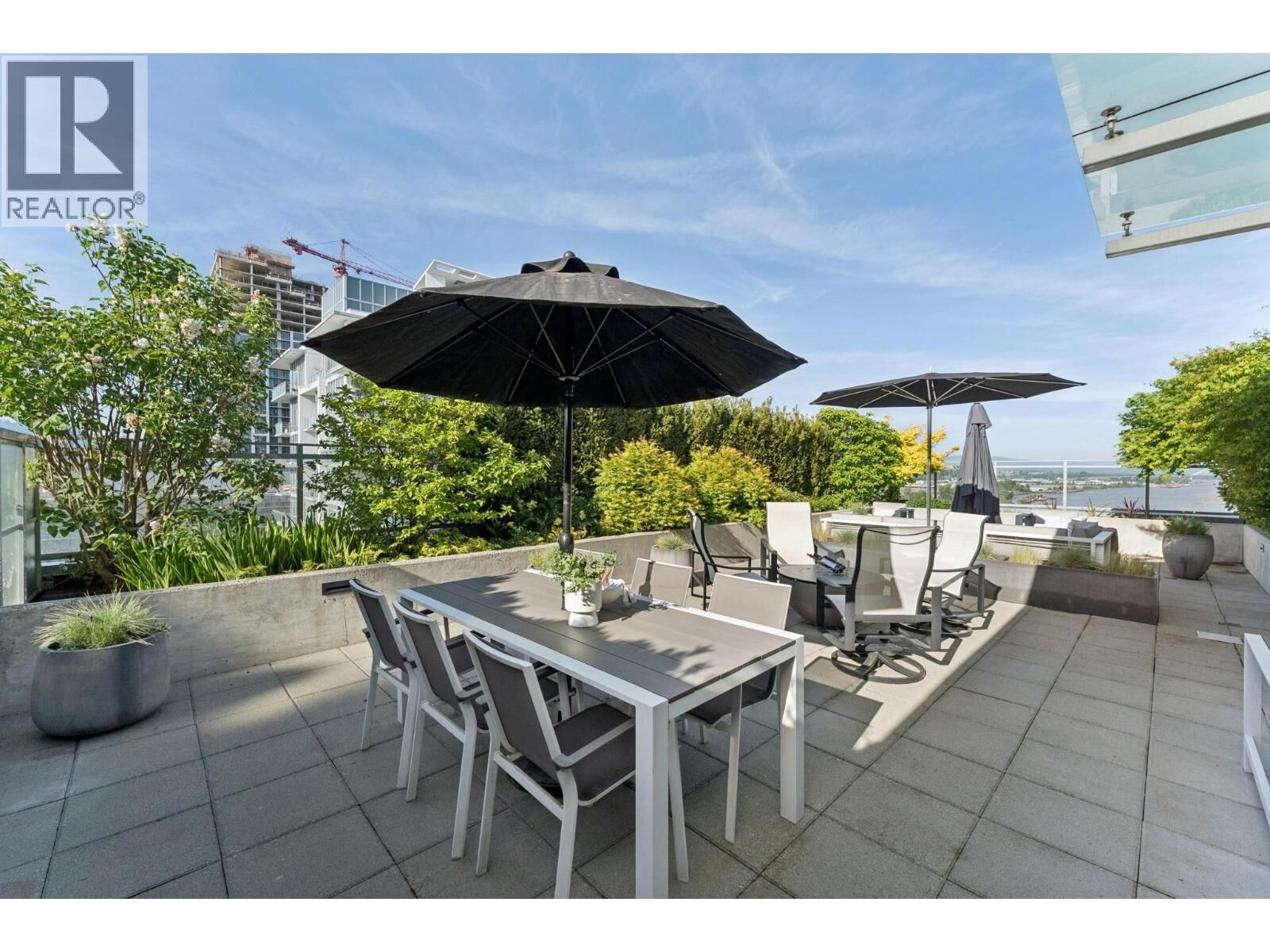 Property Photo:  200 Nelson'S Crescent Ph2  BC V3L 0H9 