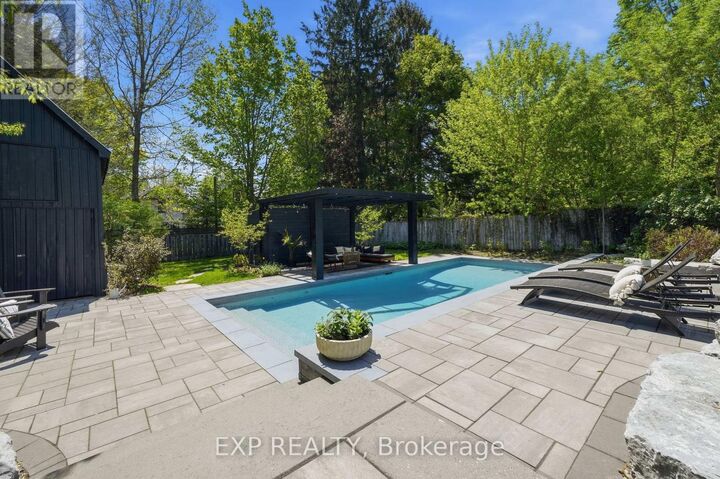 Property Photo: 16 Barker Street ON K0K 2T0