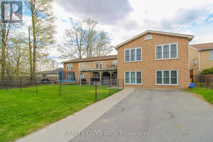 Property Photo:  668 Brealey Drive  ON K9K 2M7 