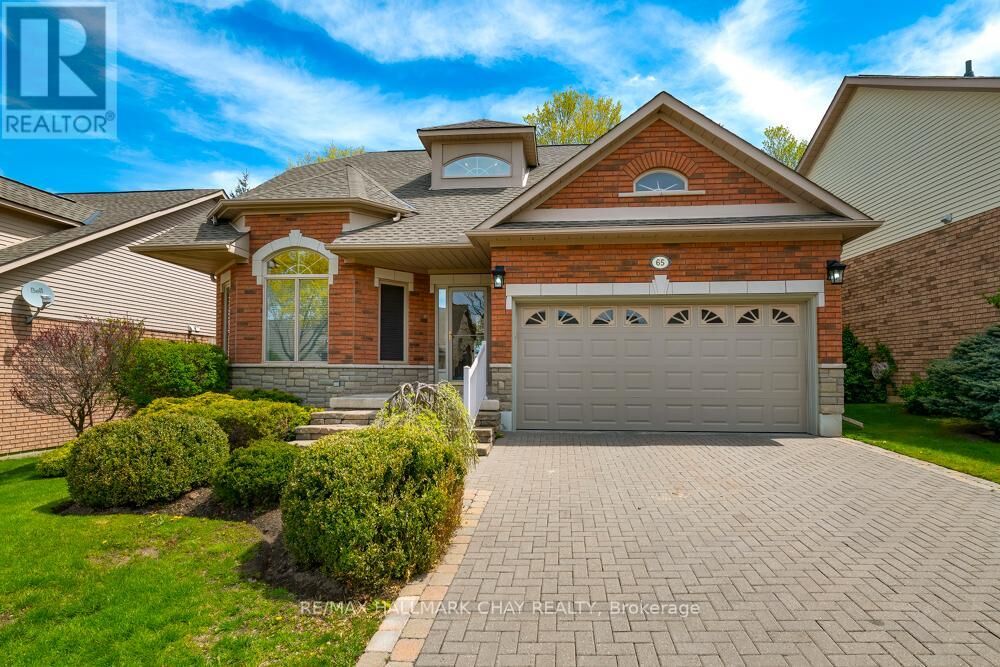 Property Photo: 65 Sunset Boulevard ON L9R 1Y8