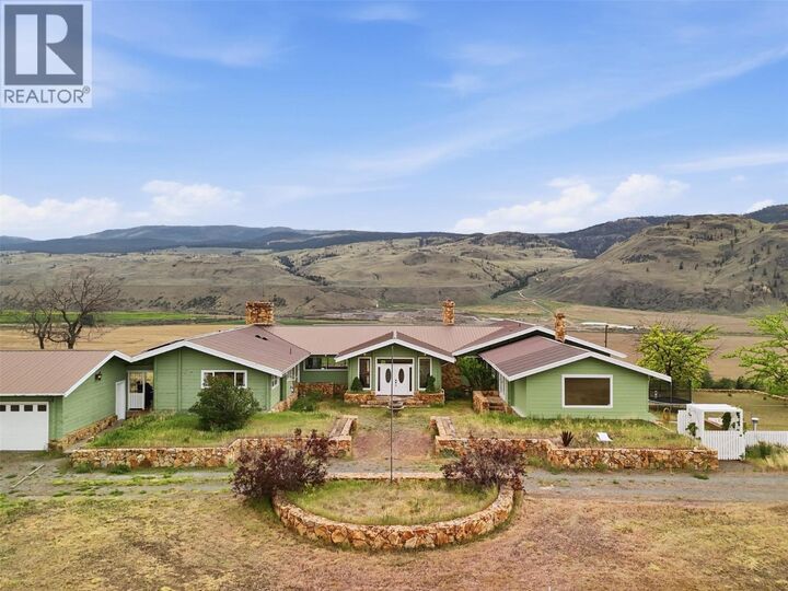 Property Photo:  1353 Bale Road  BC V0K 2J0 