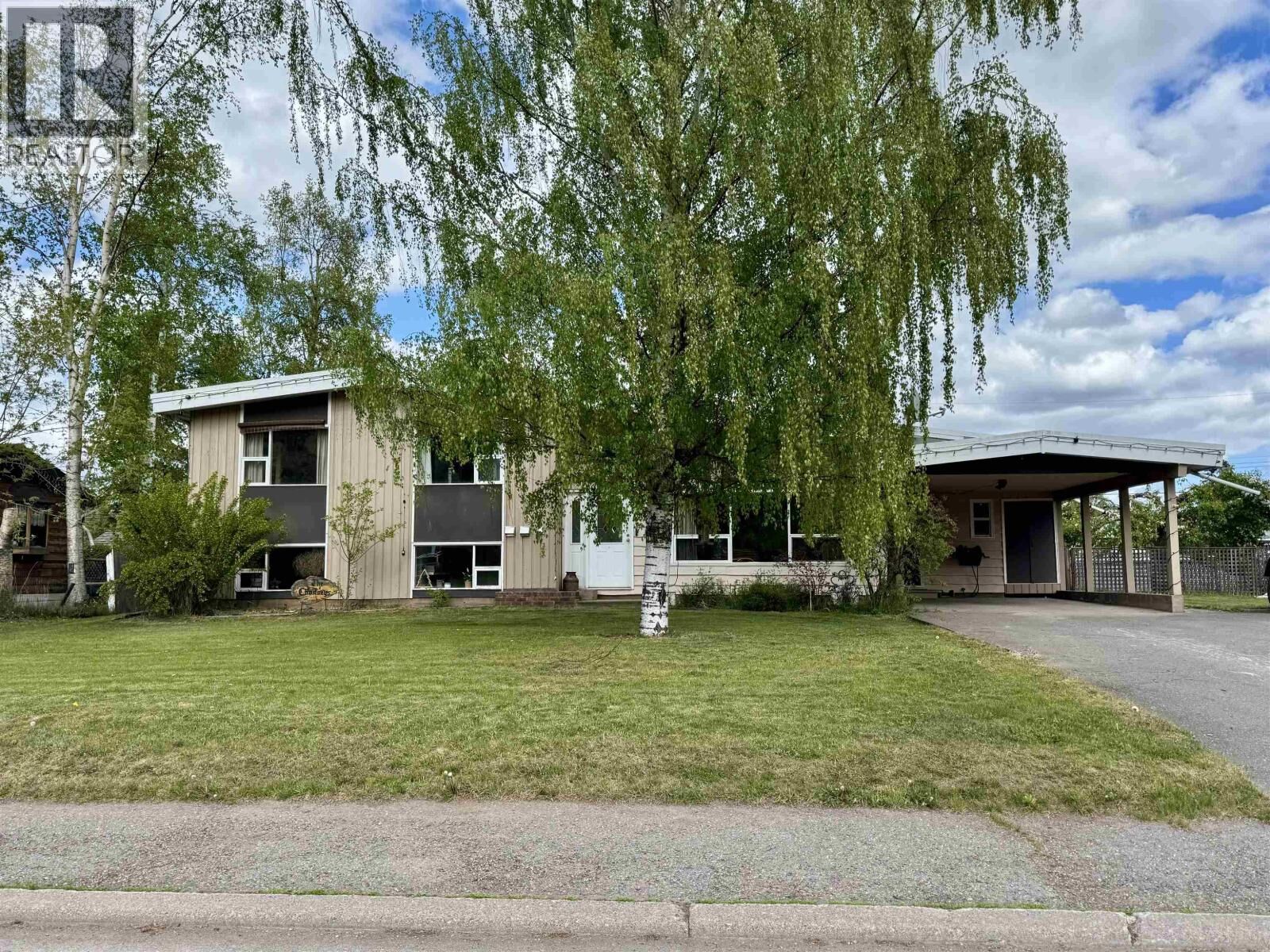 Property Photo:  4168 Broadway Avenue  BC V0J 2N0 