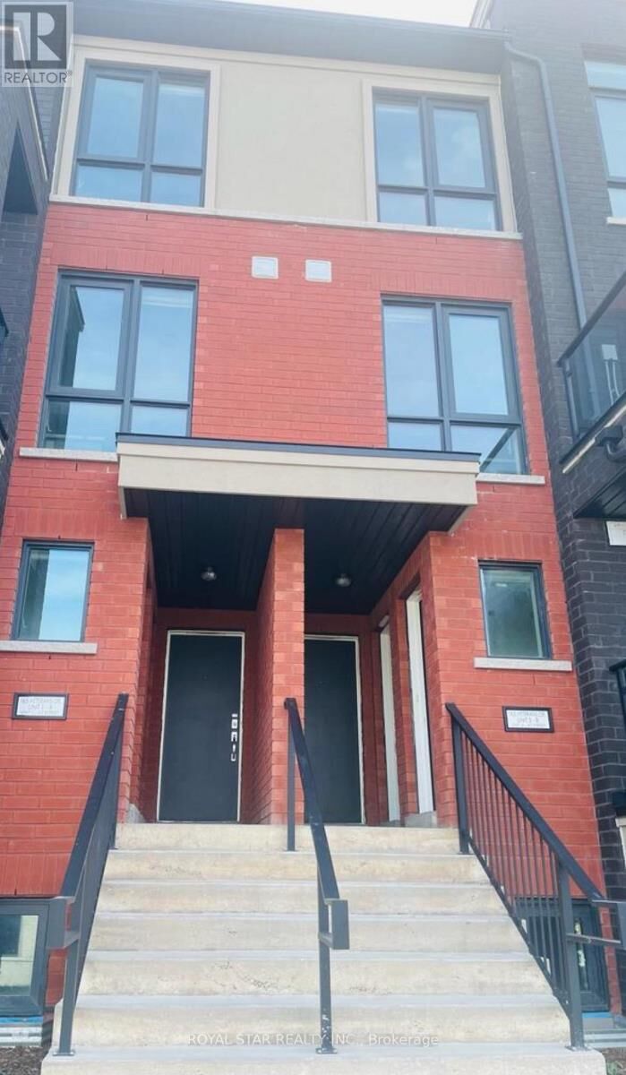 Property Photo:  165 Veterans Drive 4  ON L7A 5L2 