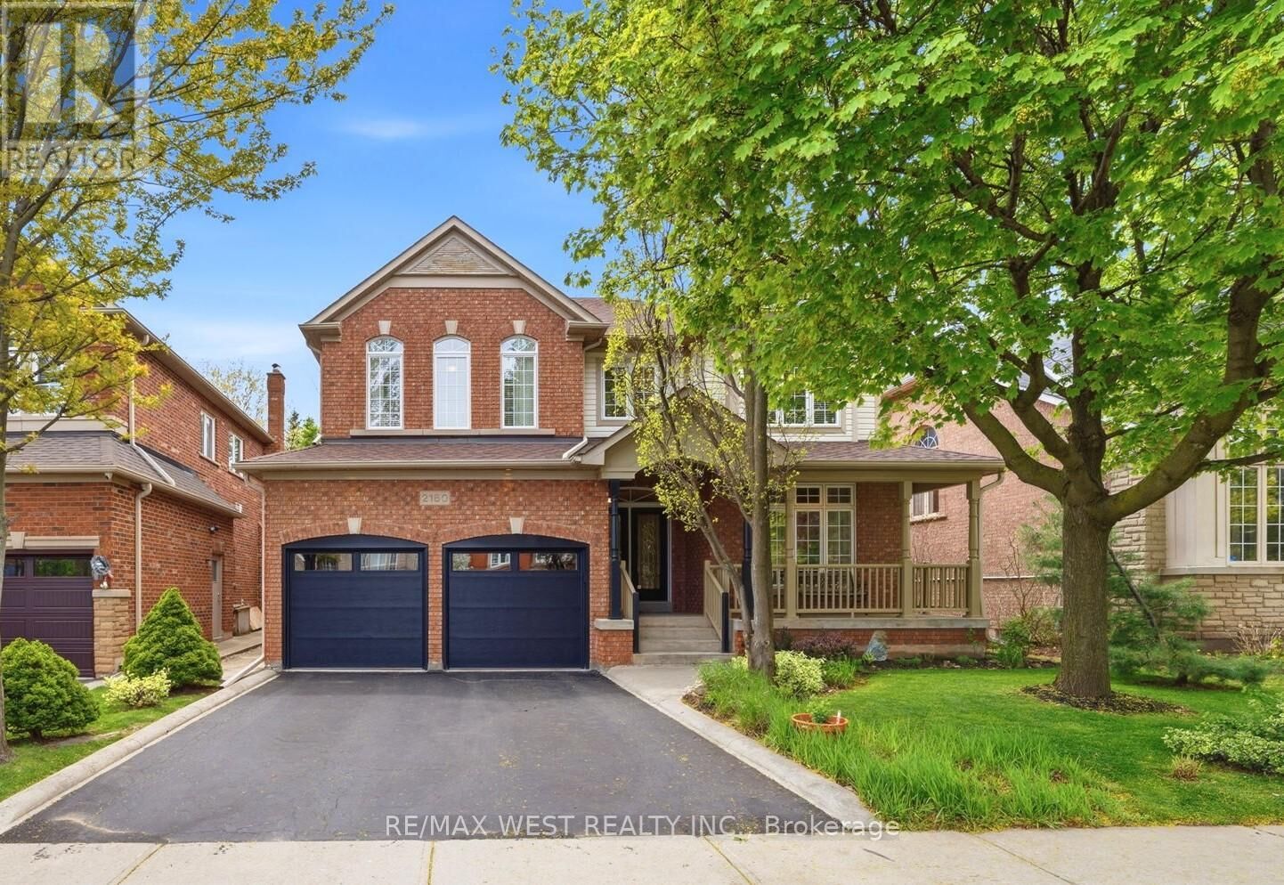 Property Photo:  2180 North Ridge Trail  ON L6H 5M3 