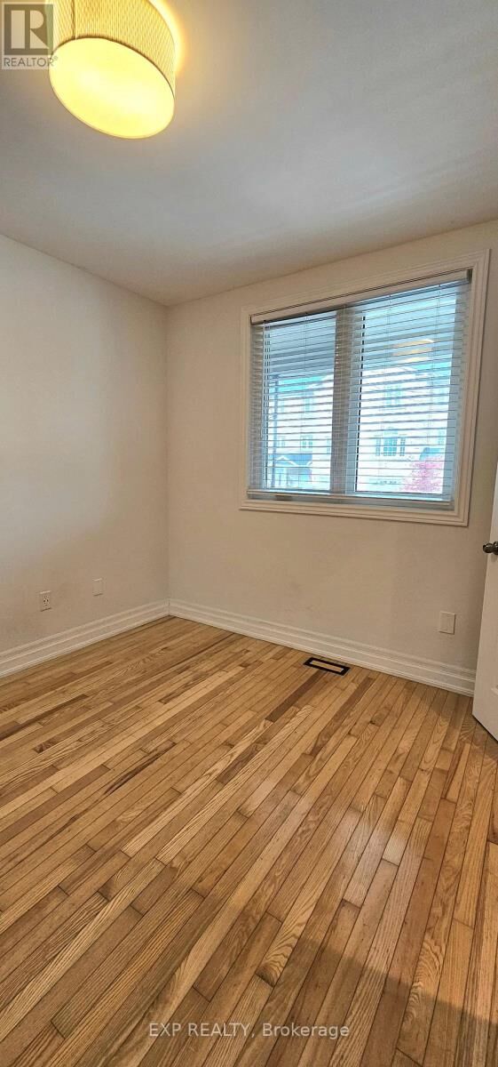 Property Photo:  215A Chambers Avenue  ON M6M 3L4 
