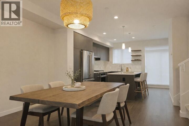 Property Photo:  4738 Hemlock Way 151  BC V4M 0E3 