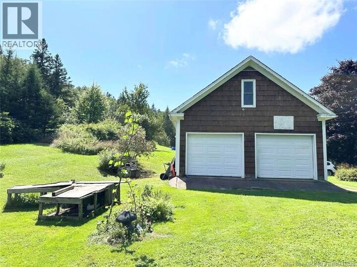 Property Photo:  459 Route 845  NB E5N 1N5 
