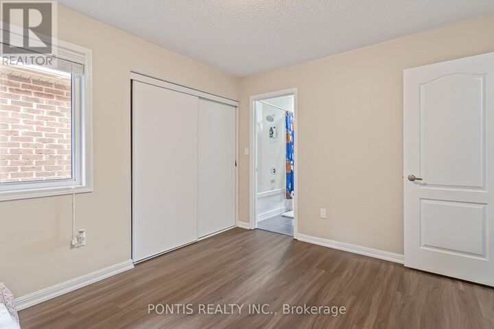 Property Photo: 25 Francis Lundy Street ON L6Y 5W3