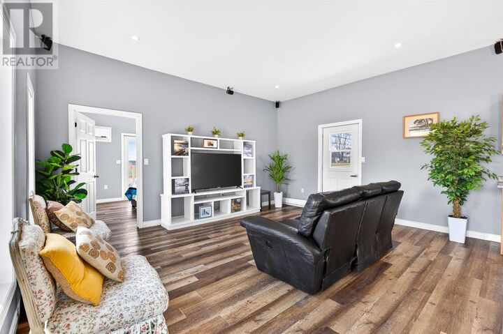 Property Photo: 197 Main Street PE C0A 1T0