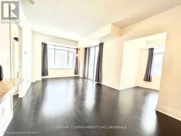 Property Photo:  111 Upper Duke Crescent 602  ON L6G 0C8 