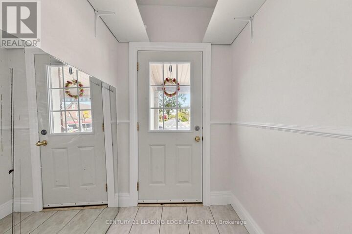 Property Photo: 1132 Dufferin Street ON M6H 4B6