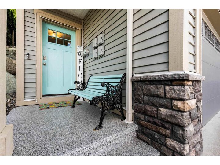 Property Photo: 5257 Markel Drive 2 BC V2R 5R9