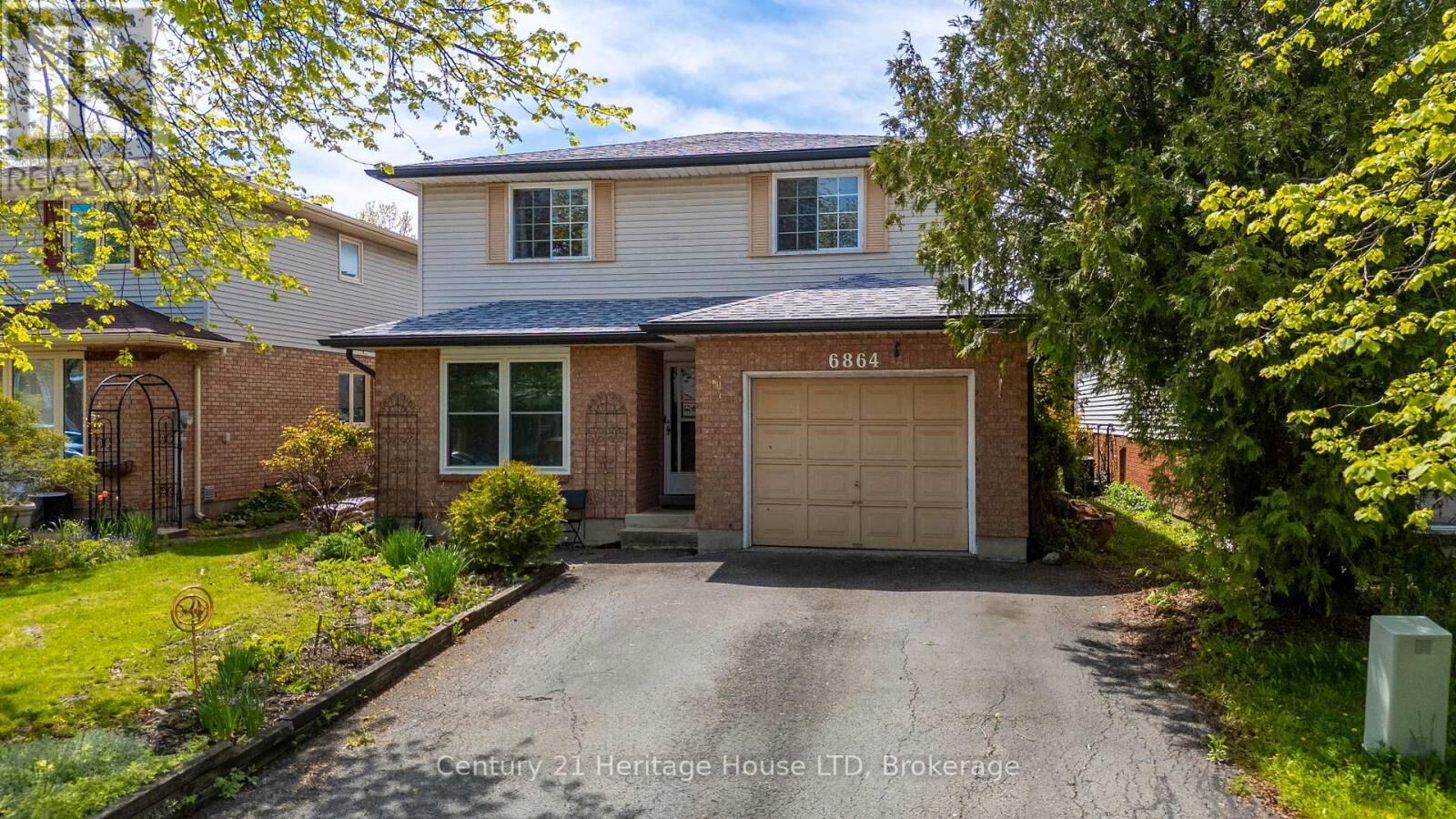 Property Photo: 6864 Sunrise Court ON L2G 7V2