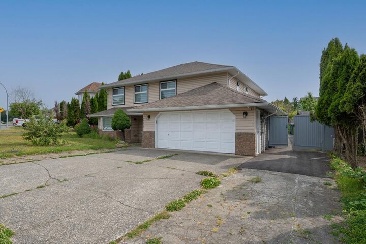 Property Photo: 30617 Curlew Drive BC V2T 5J3