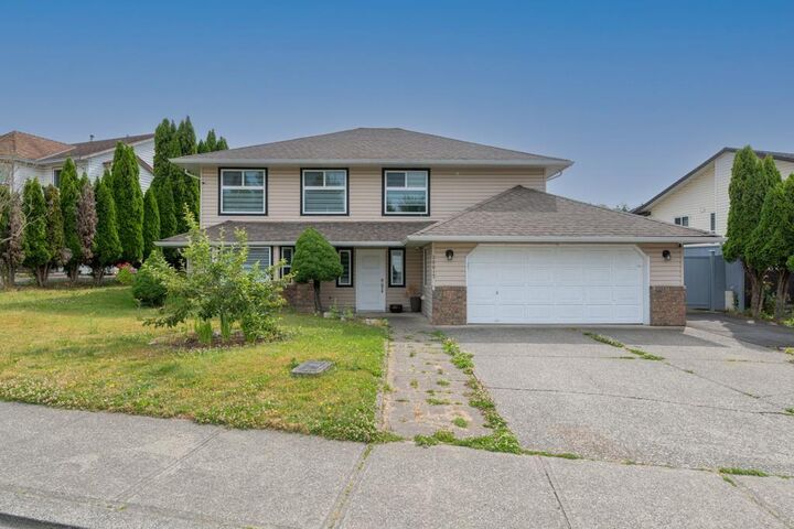 Property Photo: 30617 Curlew Drive BC V2T 5J3
