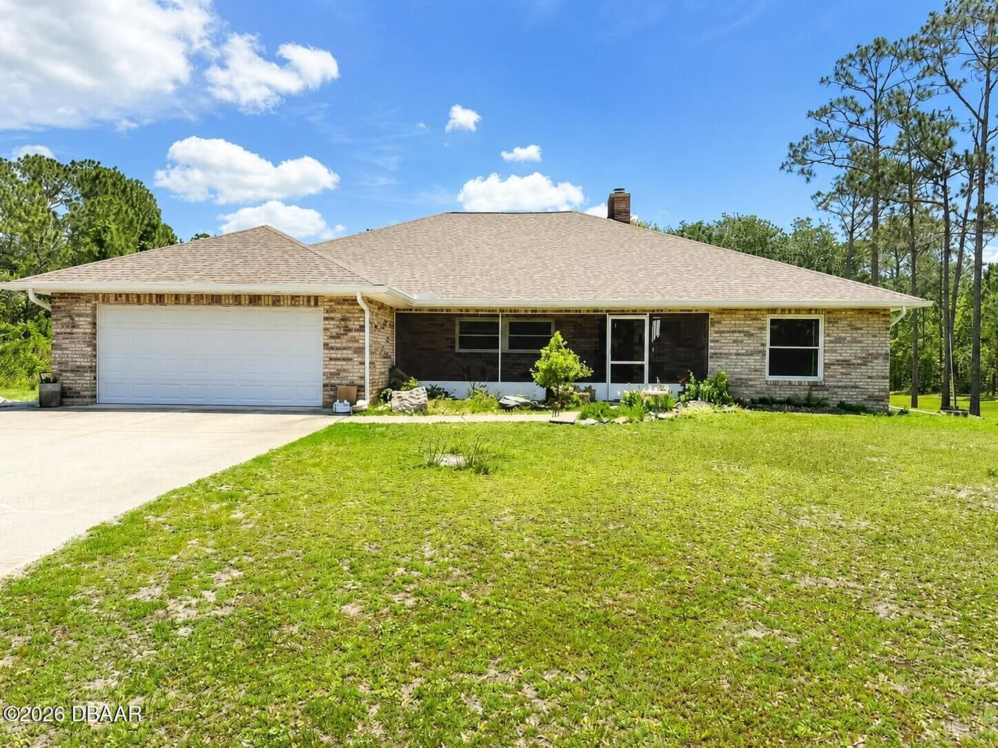 Property Photo:  251 Barrell Turn  FL 32174 