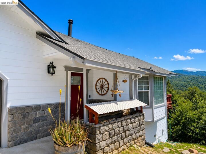 Property Photo:  19387 Mira Monte Road  CA 95379 