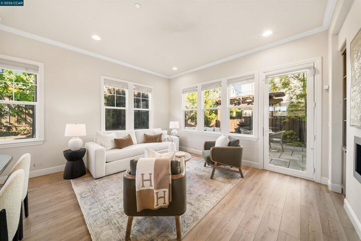 Property Photo: 4316 Sunset View Dr CA 94568
