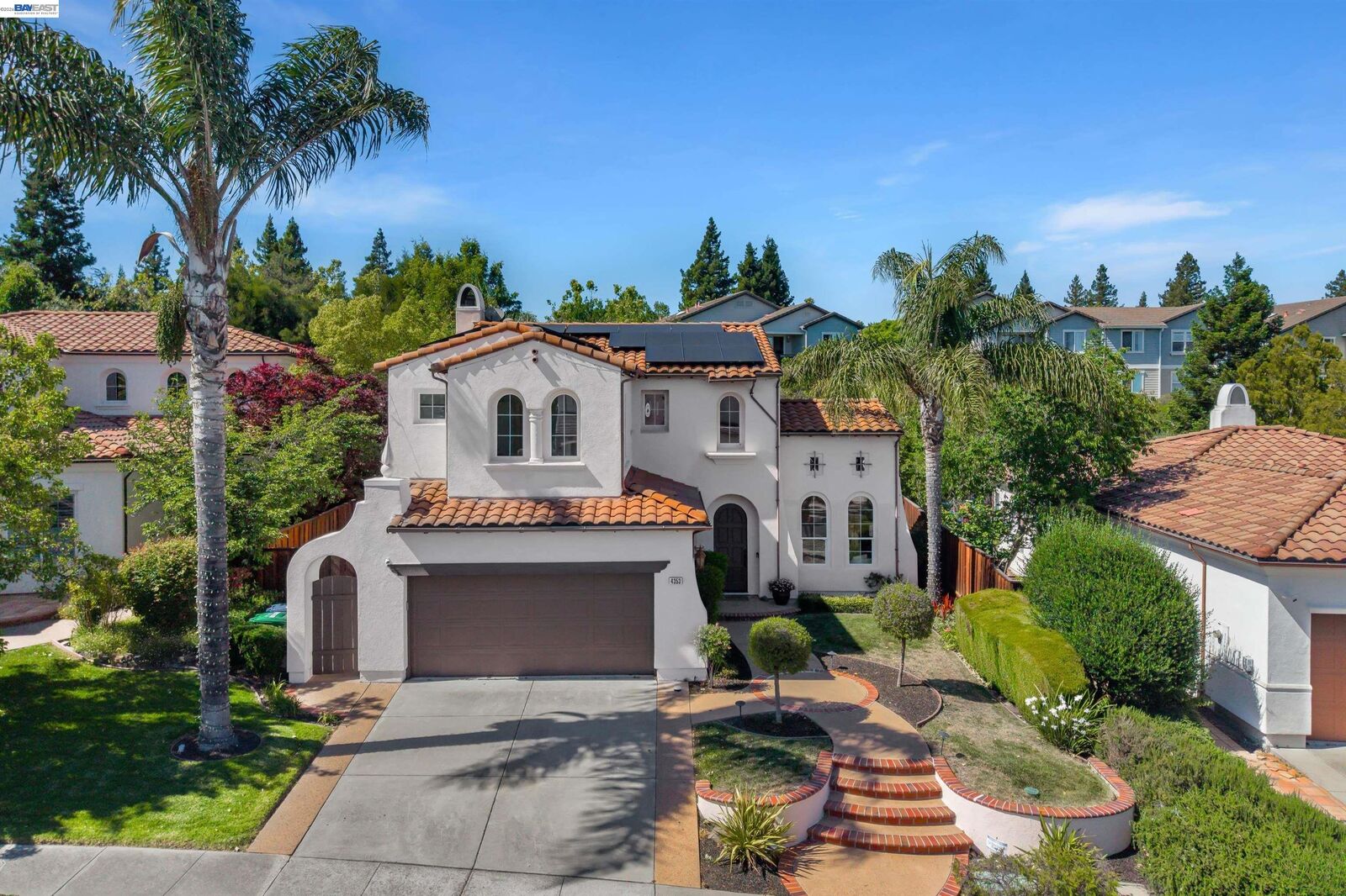 Property Photo: 4353 Lilac Ridge Rd CA 94582
