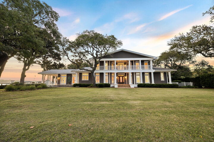Property Photo:  11 Paradise Point Road  FL 32579 