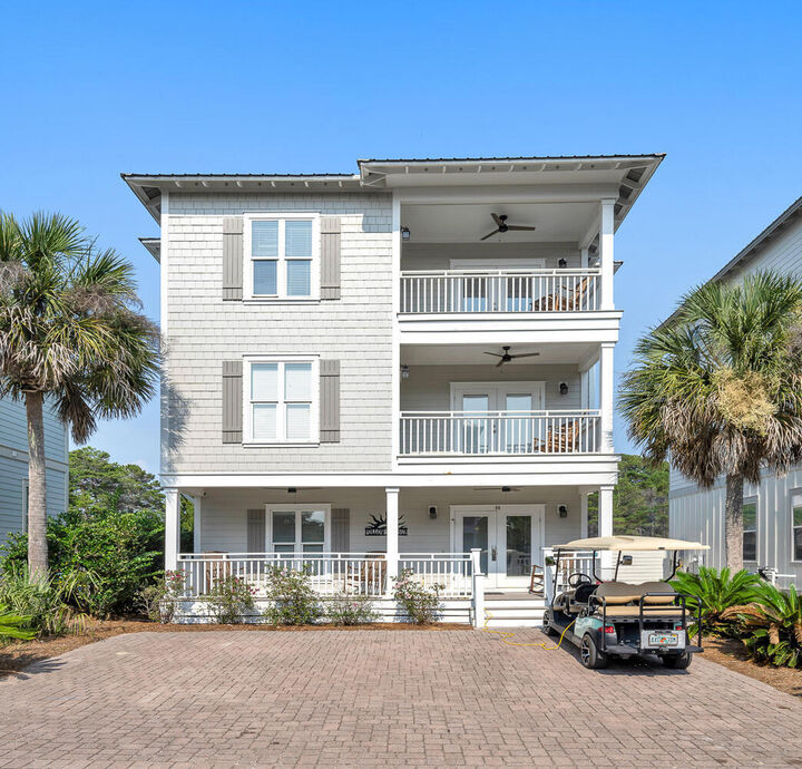 Property Photo:  54 Abbey Road  FL 32459 