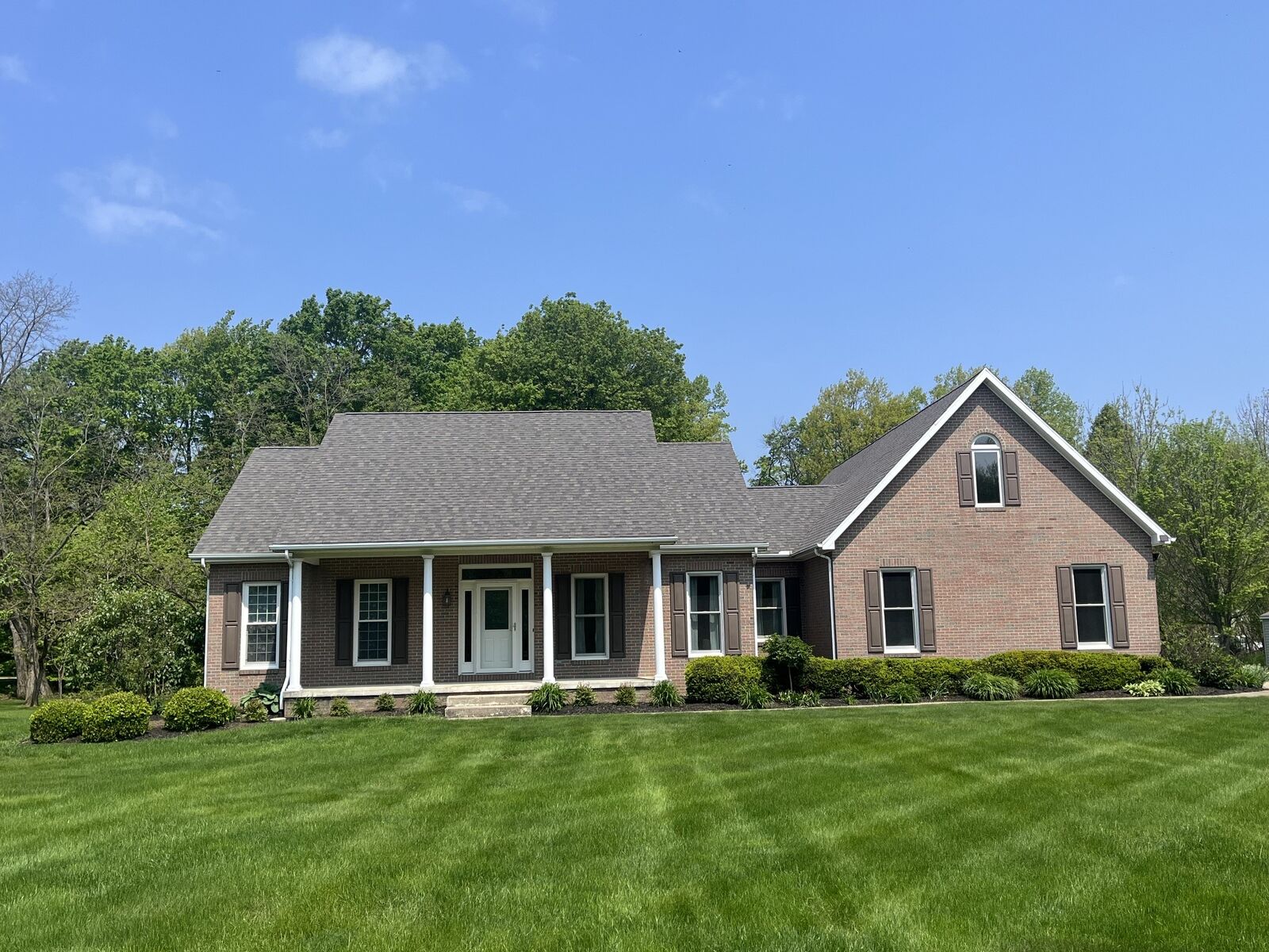 Property Photo: 9086 E Lake Road PA 16428